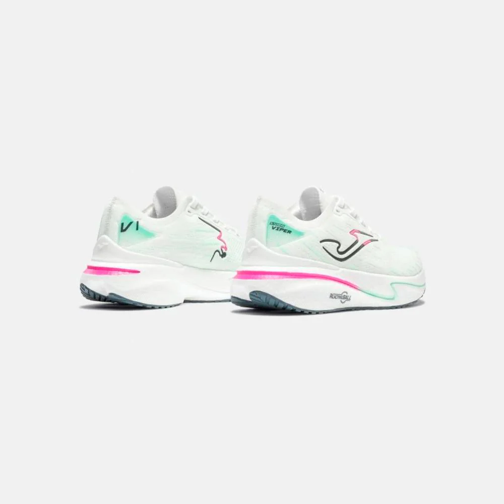 ZAPATILLAS JOMA STORM VIPER LADY 26 - Blanco - Image 3