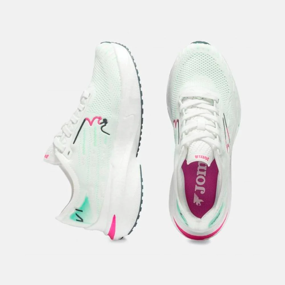 ZAPATILLAS JOMA STORM VIPER LADY 26 - Blanco - Image 4