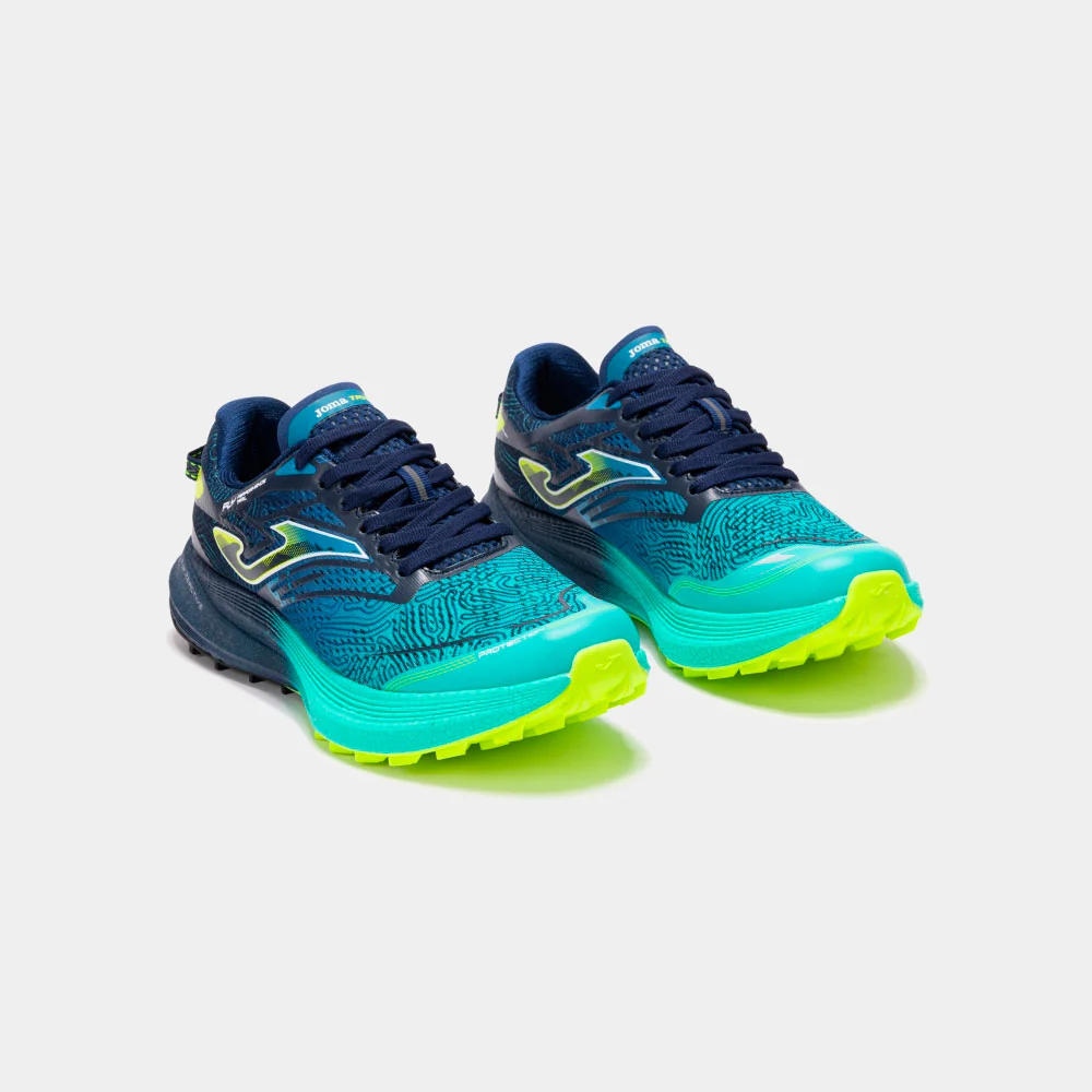 ZAPATILLAS JOMA TR-6000 - Petróleo - Image 2