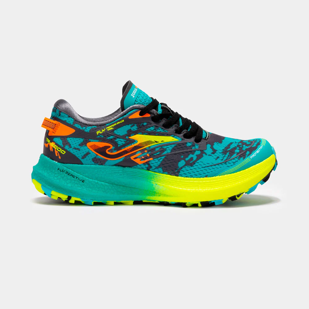ZAPATILLAS JOMA TR-6000 - Petróleo - Image 6