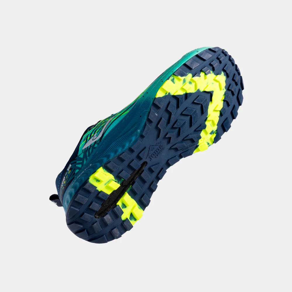 ZAPATILLAS JOMA TR-8 - Petróleo - Image 3