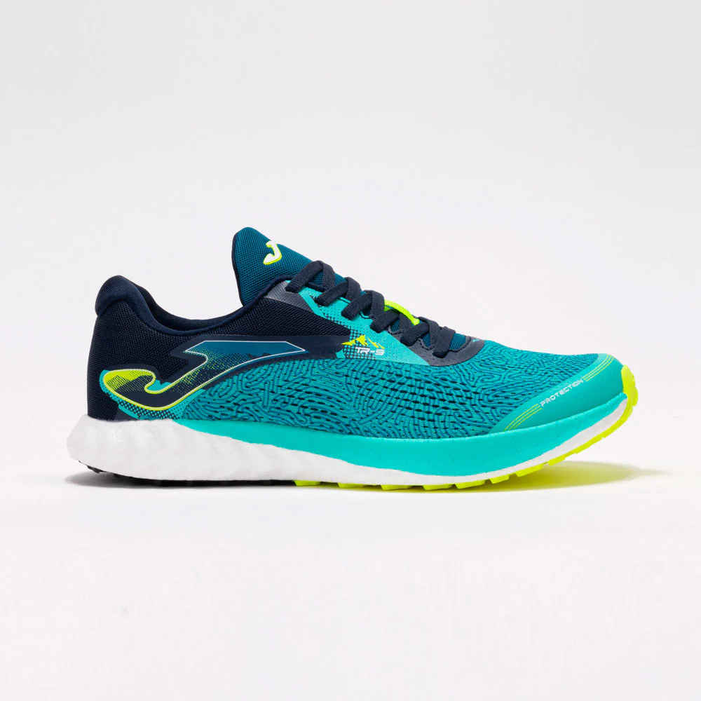 ZAPATILLAS JOMA TR-9000 - Petróleo