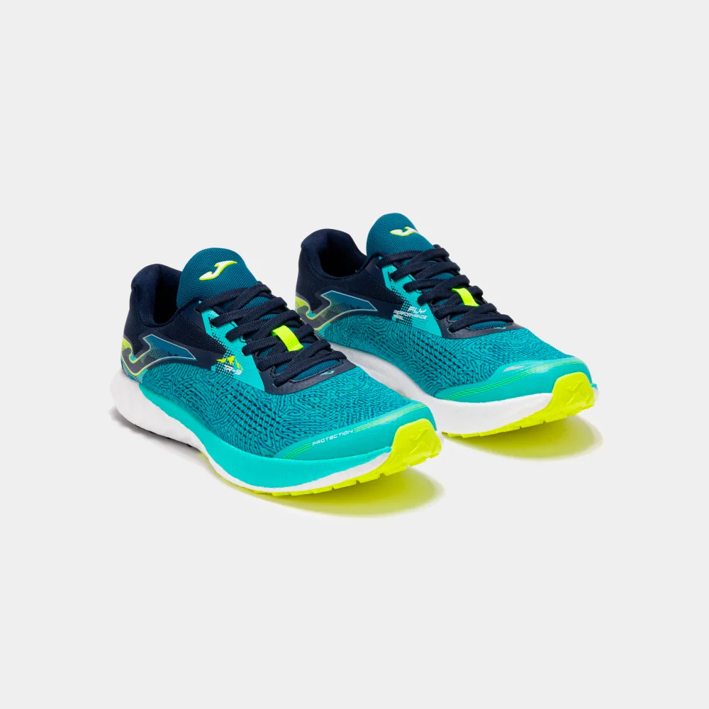 ZAPATILLAS JOMA TR-9000 - Petróleo - Image 2
