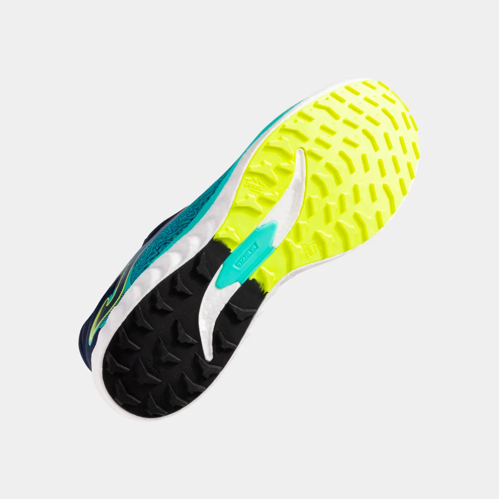 ZAPATILLAS JOMA TR-9000 - Petróleo - Image 3
