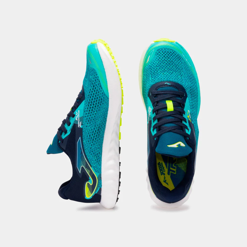 ZAPATILLAS JOMA TR-9000 - Petróleo - Image 4
