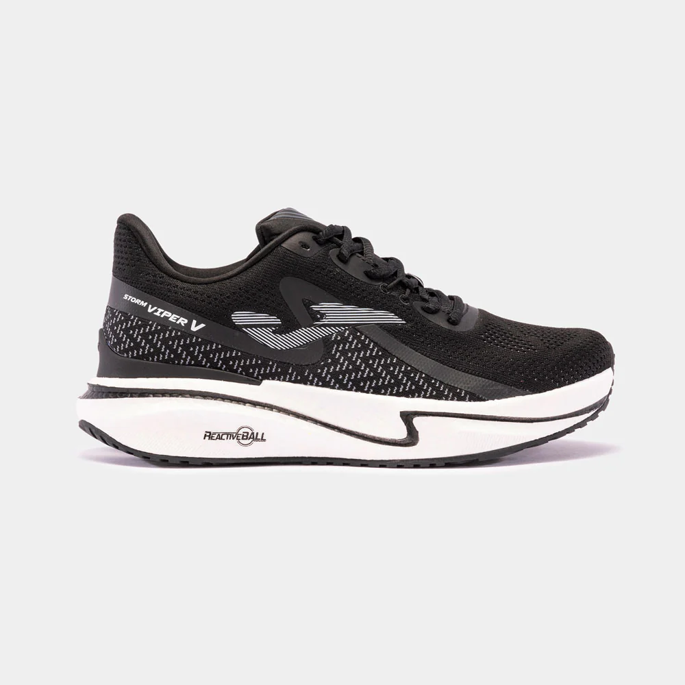 ZAPATILLAS JOMA VIPER - Negro