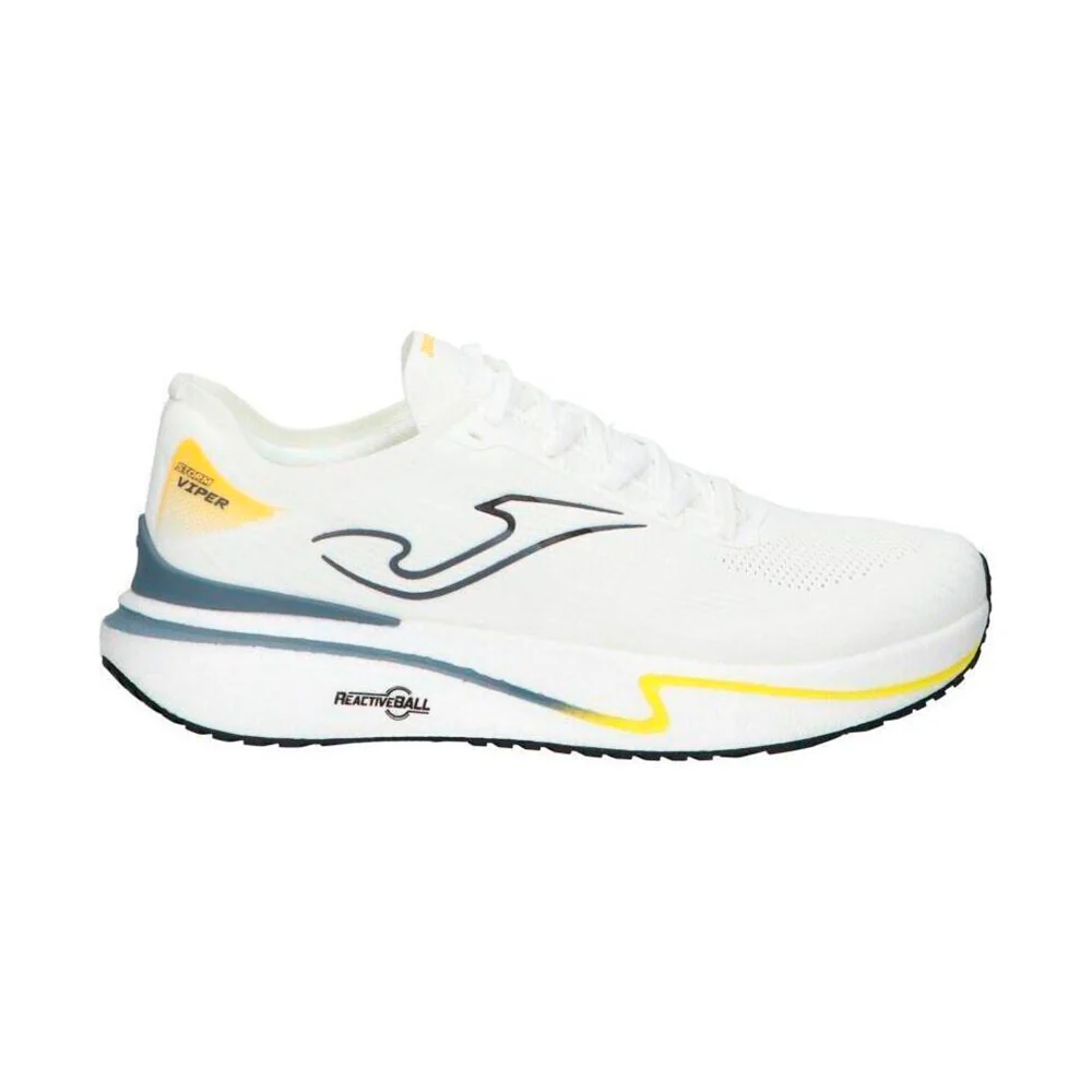 ZAPATILLAS JOMA VIPER - Blanco