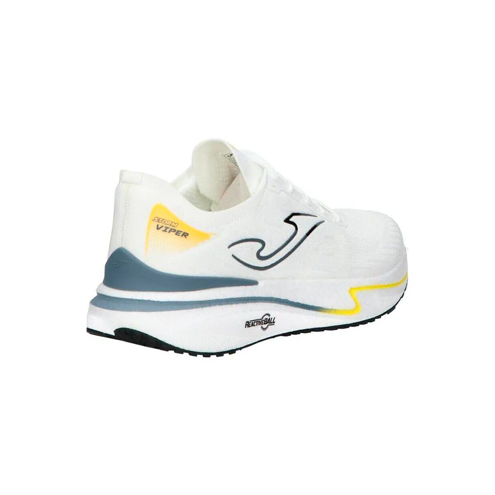 ZAPATILLAS JOMA VIPER - Blanco - Image 3