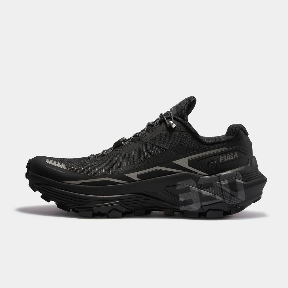 ZAPATILLAS KAILAS FUGA EX 330 - Black