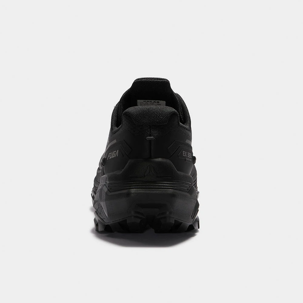 ZAPATILLAS KAILAS FUGA EX 330 - Black - Image 11