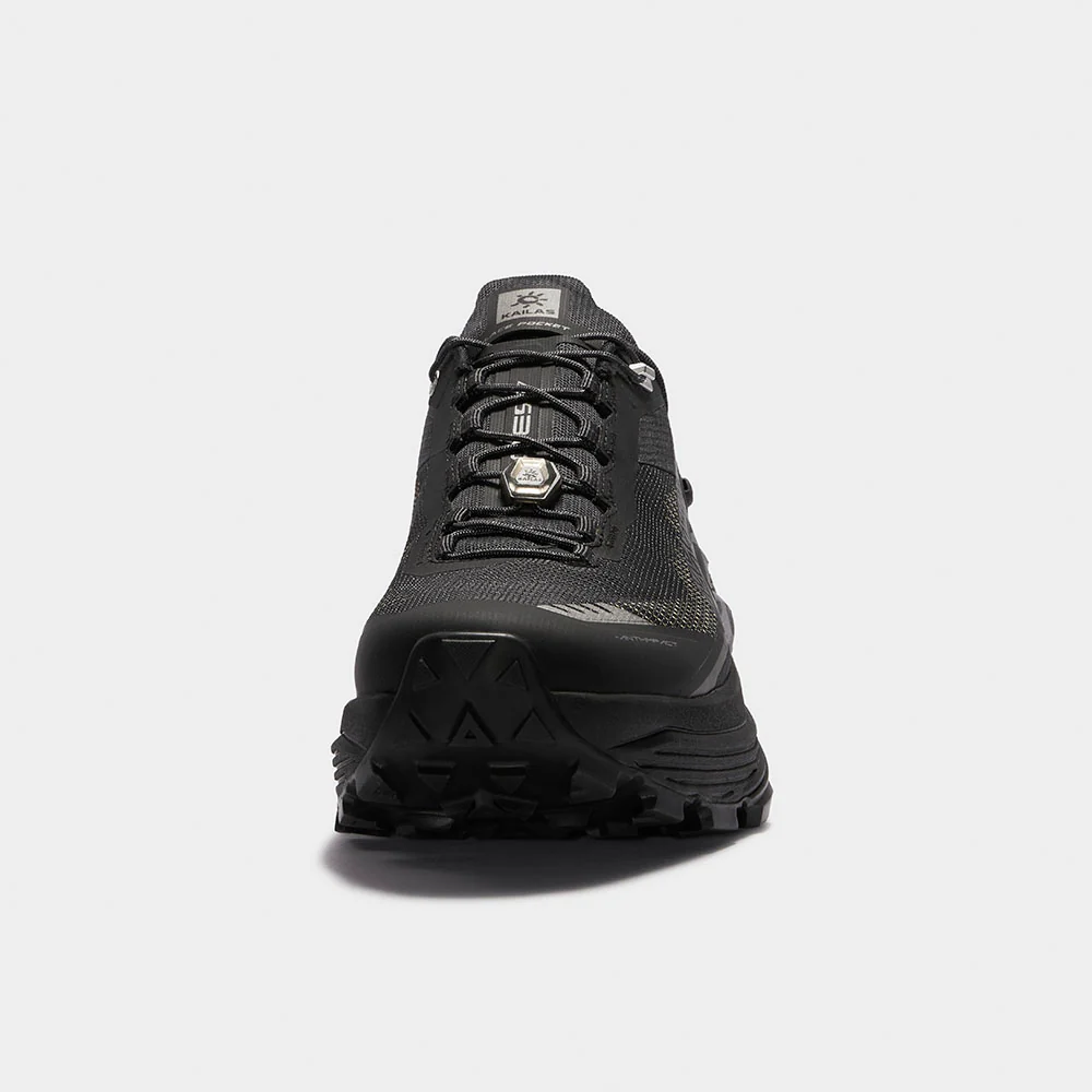 ZAPATILLAS KAILAS FUGA EX 330 - Black - Image 12