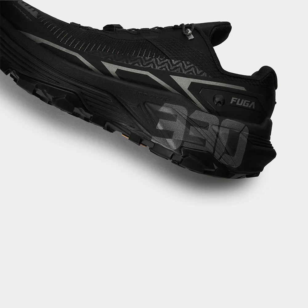 ZAPATILLAS KAILAS FUGA EX 330 - Black - Image 6