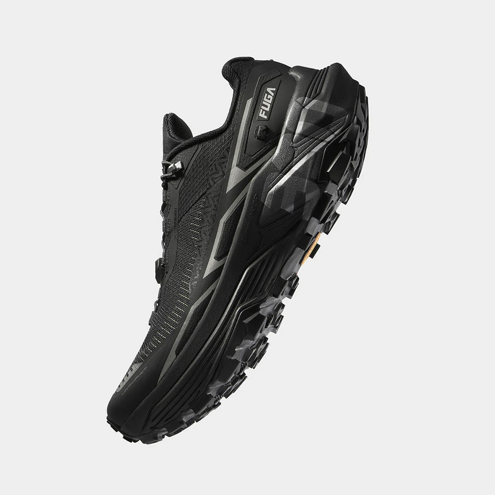ZAPATILLAS KAILAS FUGA EX 330 - Black - Image 7