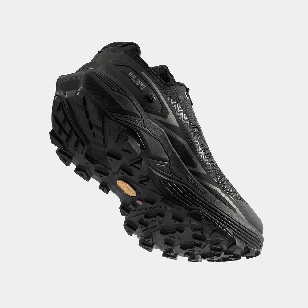 ZAPATILLAS KAILAS FUGA EX 330 - Black - Image 8