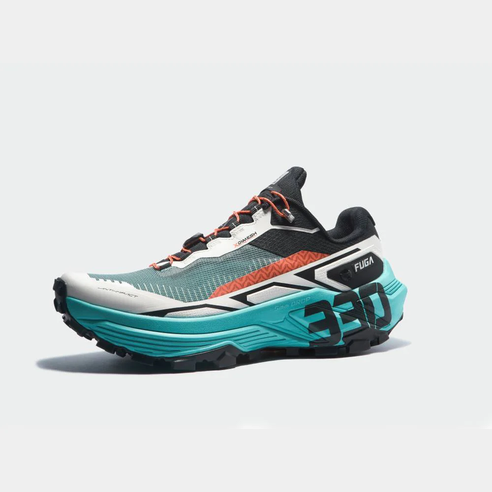 ZAPATILLAS KAILAS FUGA EX 330 - Icy Blue - Image 2