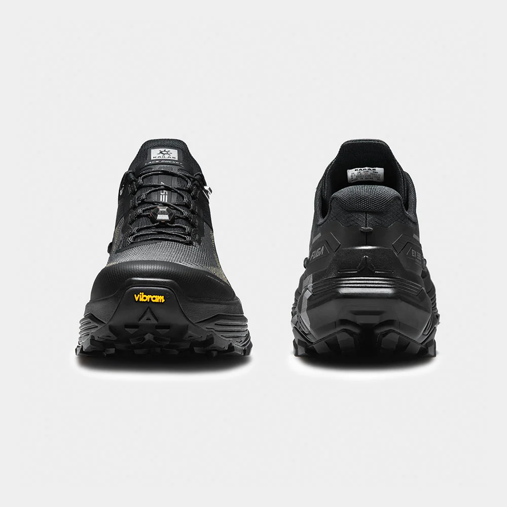 ZAPATILLAS KAILAS FUGA EX 330 MUJER - Black - Image 12