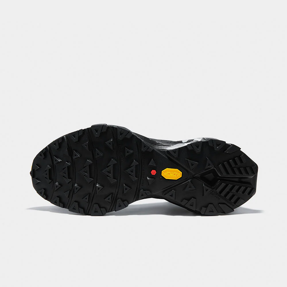 ZAPATILLAS KAILAS FUGA EX 330 MUJER - Black - Image 6
