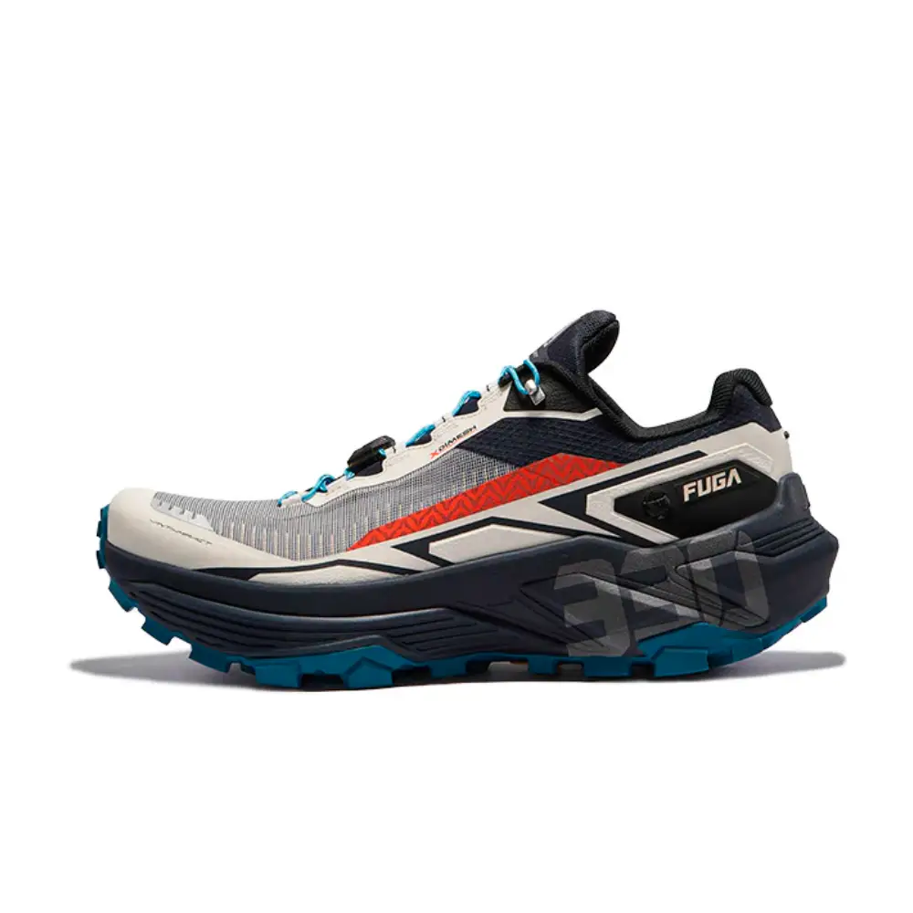 ZAPATILLAS KAILAS FUGA EX 330 - Original / Navy Blue