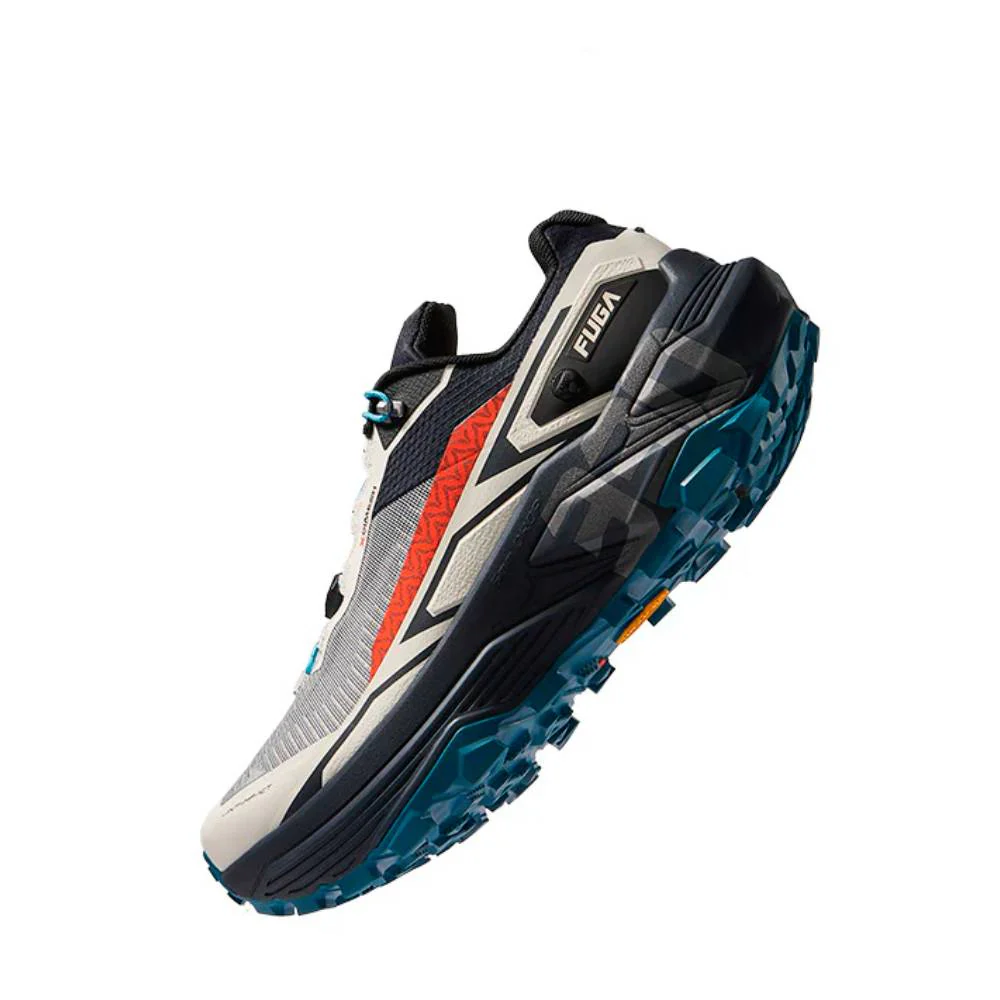 ZAPATILLAS KAILAS FUGA EX 330 - Original / Navy Blue - Image 2