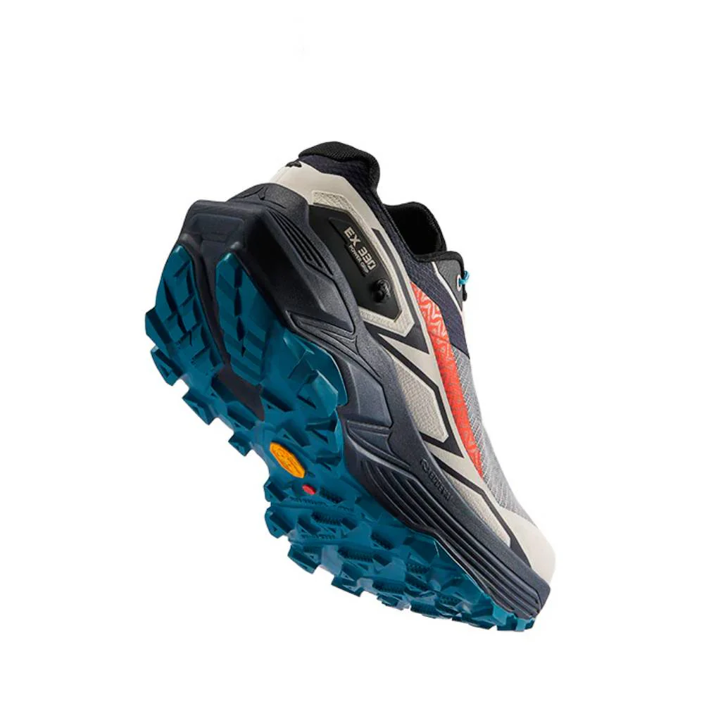 ZAPATILLAS KAILAS FUGA EX 330 - Original / Navy Blue - Image 4