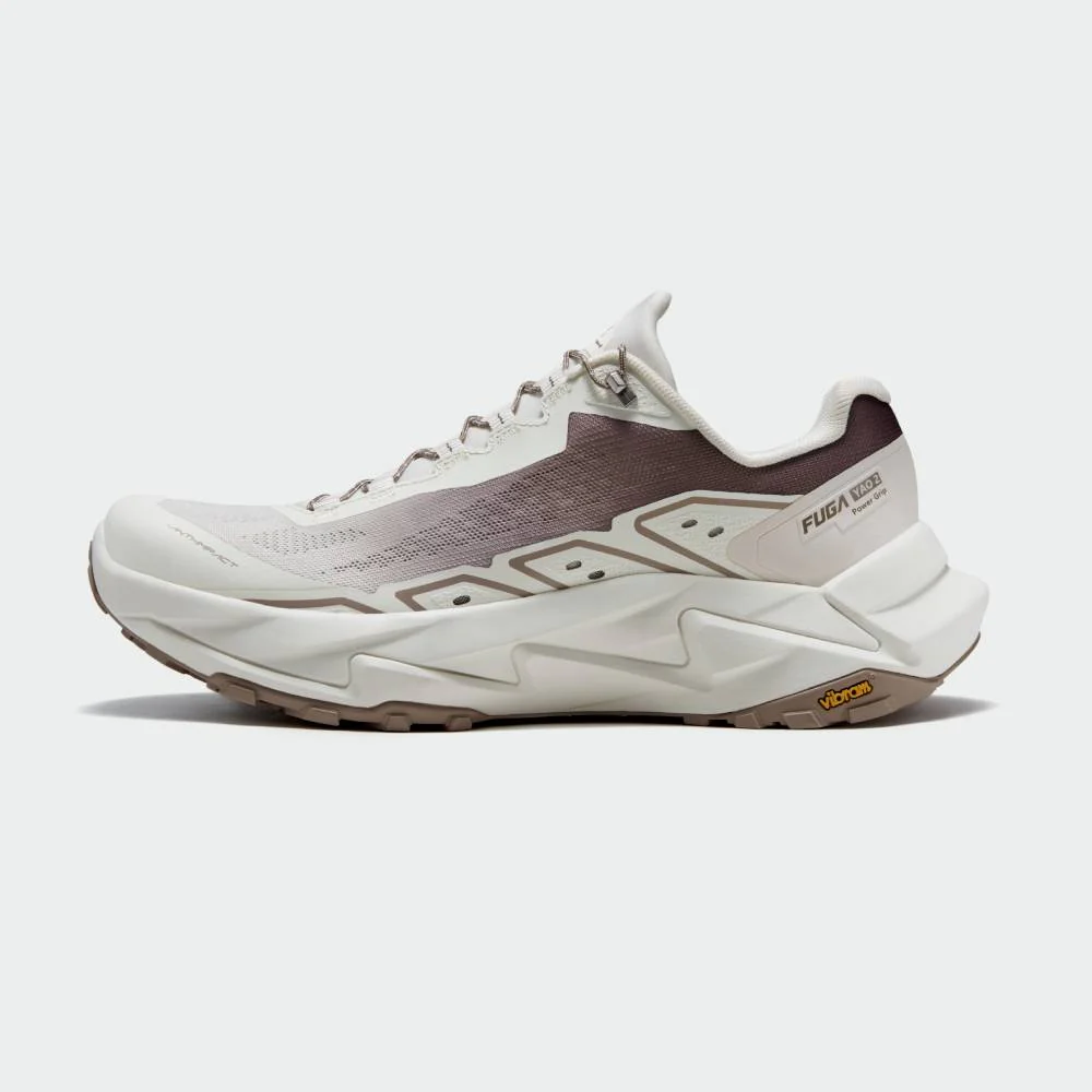 ZAPATILLAS KAILAS FUGA YAO 2 MUJER - Original / Moon Rock