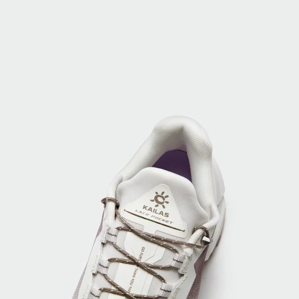 ZAPATILLAS KAILAS FUGA YAO 2 MUJER - Original / Moon Rock - Image 11