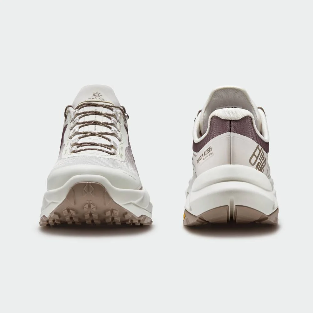 ZAPATILLAS KAILAS FUGA YAO 2 MUJER - Original / Moon Rock - Image 7