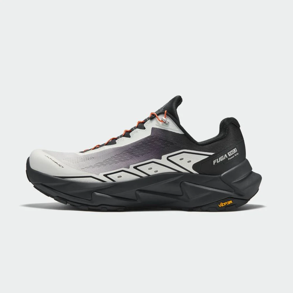 ZAPATILLAS KAILAS FUGA YAO 2 - Original / Black