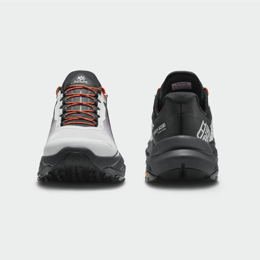 ZAPATILLAS KAILAS FUGA YAO 2 - Original / Black - Image 6
