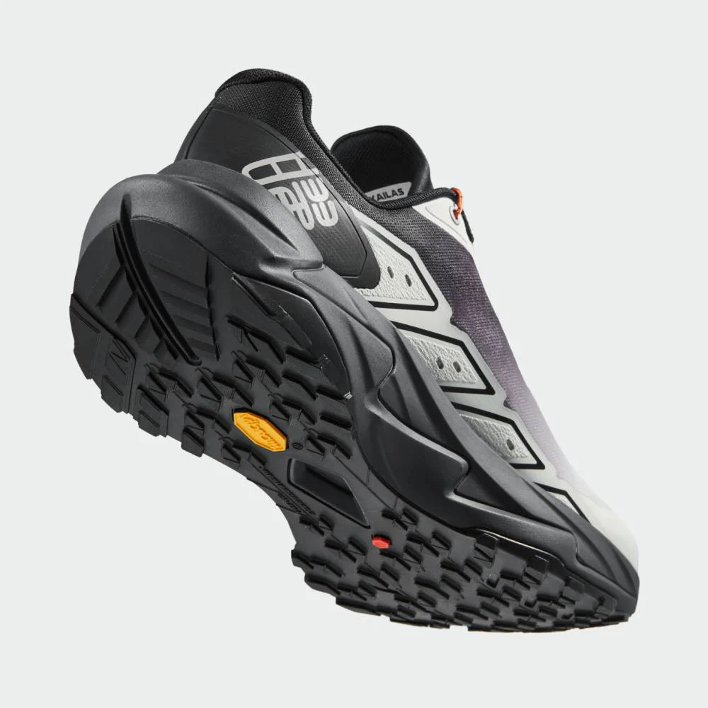 ZAPATILLAS KAILAS FUGA YAO 2 - Original / Black - Image 8