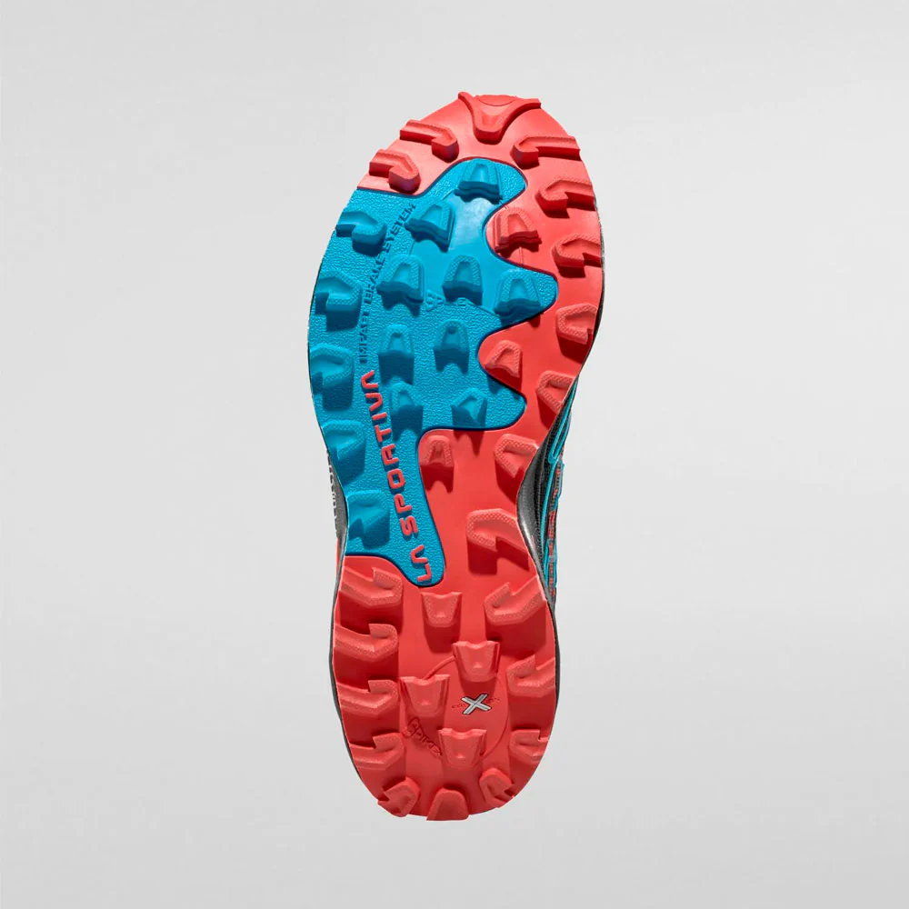 ZAPATILLAS LA SPORTIVA MUTANT MUJER - Black / Malibu Blue - Image 4