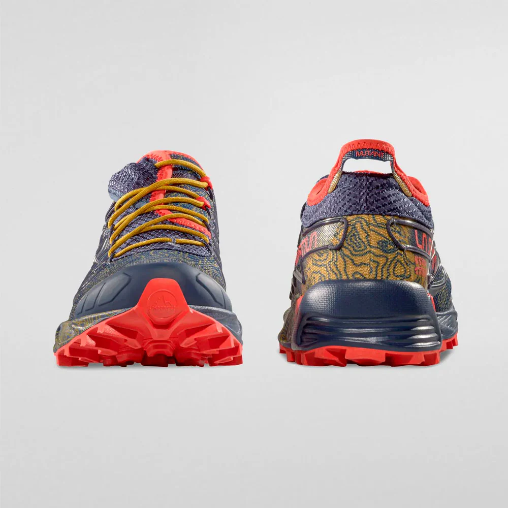 ZAPATILLAS LA SPORTIVA MUTANT - Night Sky / Savana - Image 6