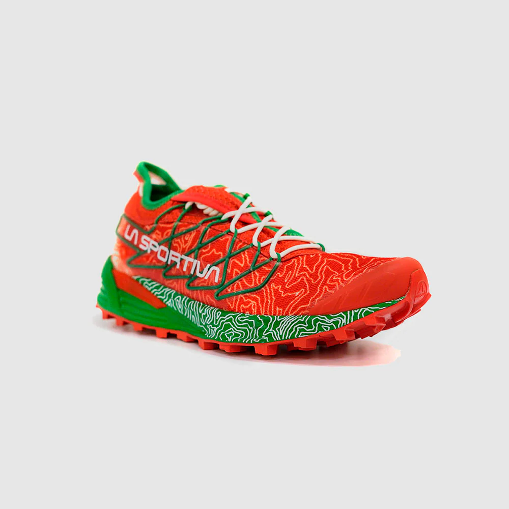 ZAPATILLAS LA SPORTIVA MUTANT ZEGAMA - Image 2