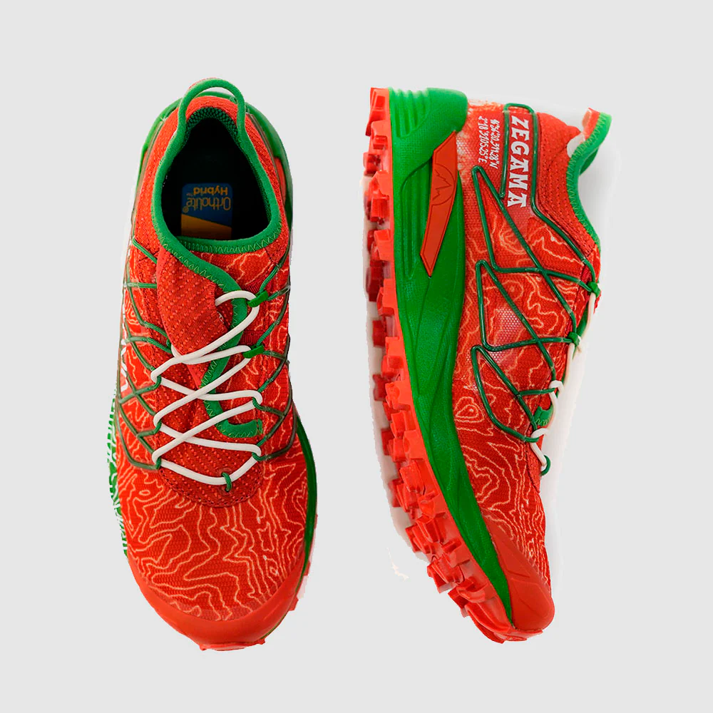 ZAPATILLAS LA SPORTIVA MUTANT ZEGAMA - Image 4