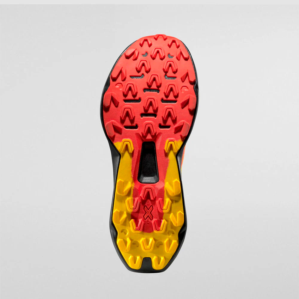 ZAPATILLAS LA SPORTIVA PRODIGIO 2 - Yellow / Black - Image 5