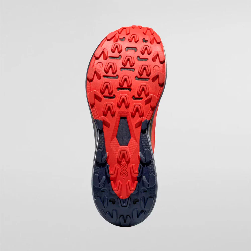 ZAPATILLAS LA SPORTIVA PRODIGIO - Mountain Red / Night Sky - Image 4