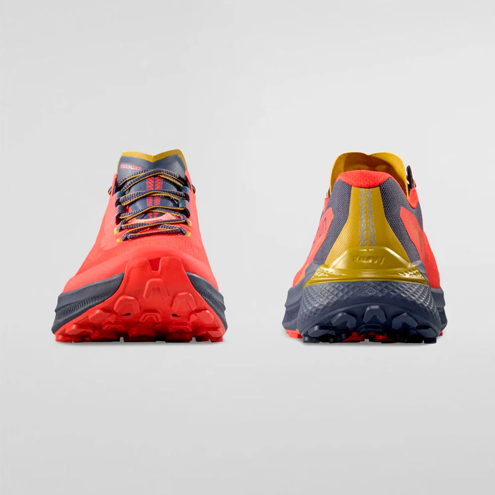 ZAPATILLAS LA SPORTIVA PRODIGIO - Mountain Red / Night Sky - Image 6