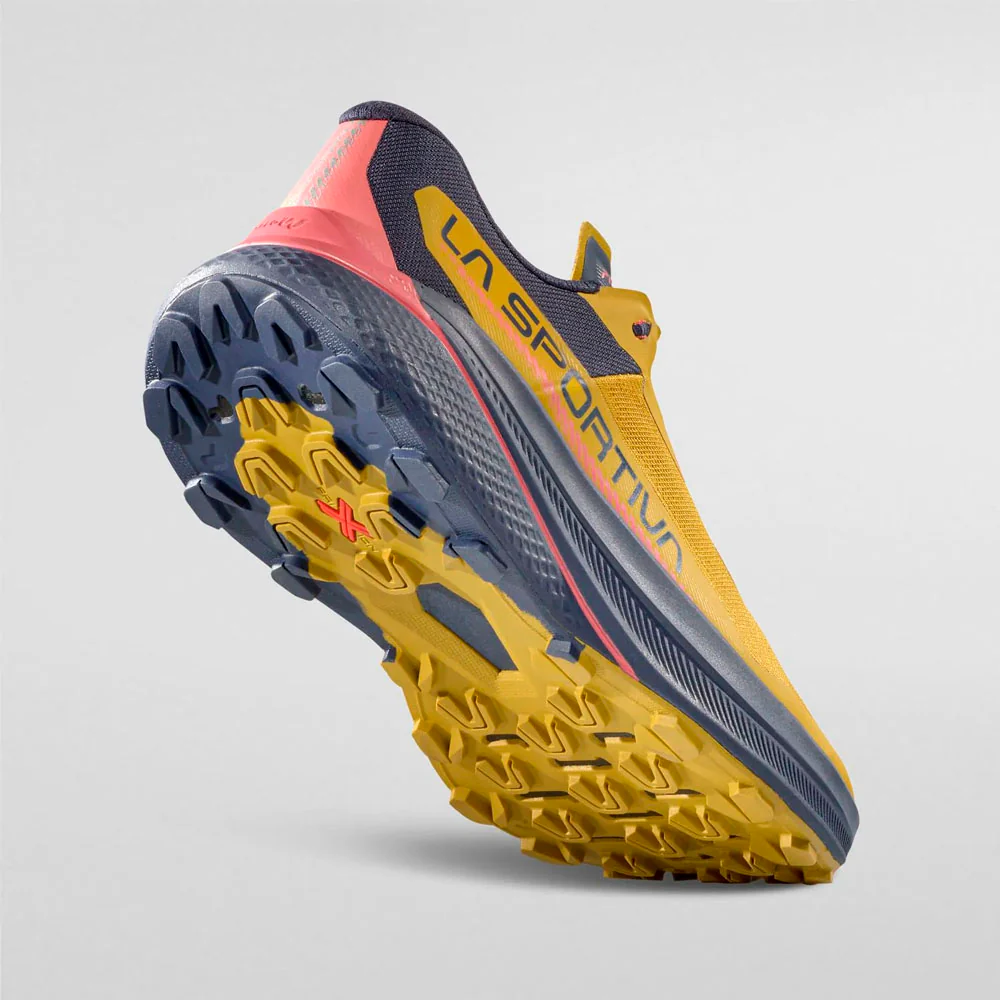 ZAPATILLAS LA SPORTIVA PRODIGIO MUJER - Savana / Night Sky - Image 3