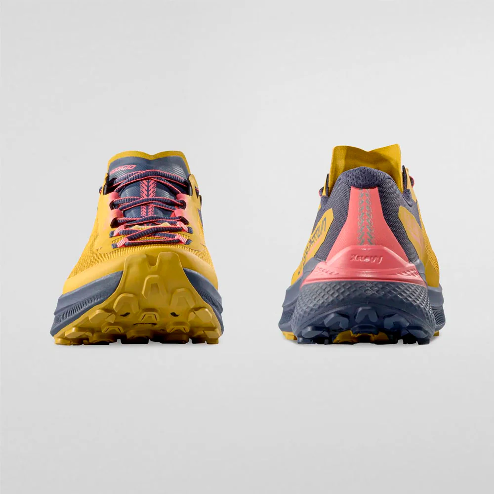 ZAPATILLAS LA SPORTIVA PRODIGIO MUJER - Savana / Night Sky - Image 4
