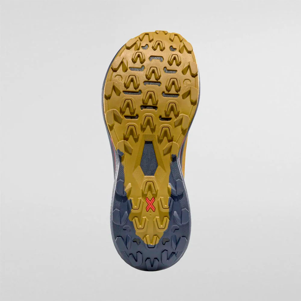 ZAPATILLAS LA SPORTIVA PRODIGIO MUJER - Savana / Night Sky - Image 7
