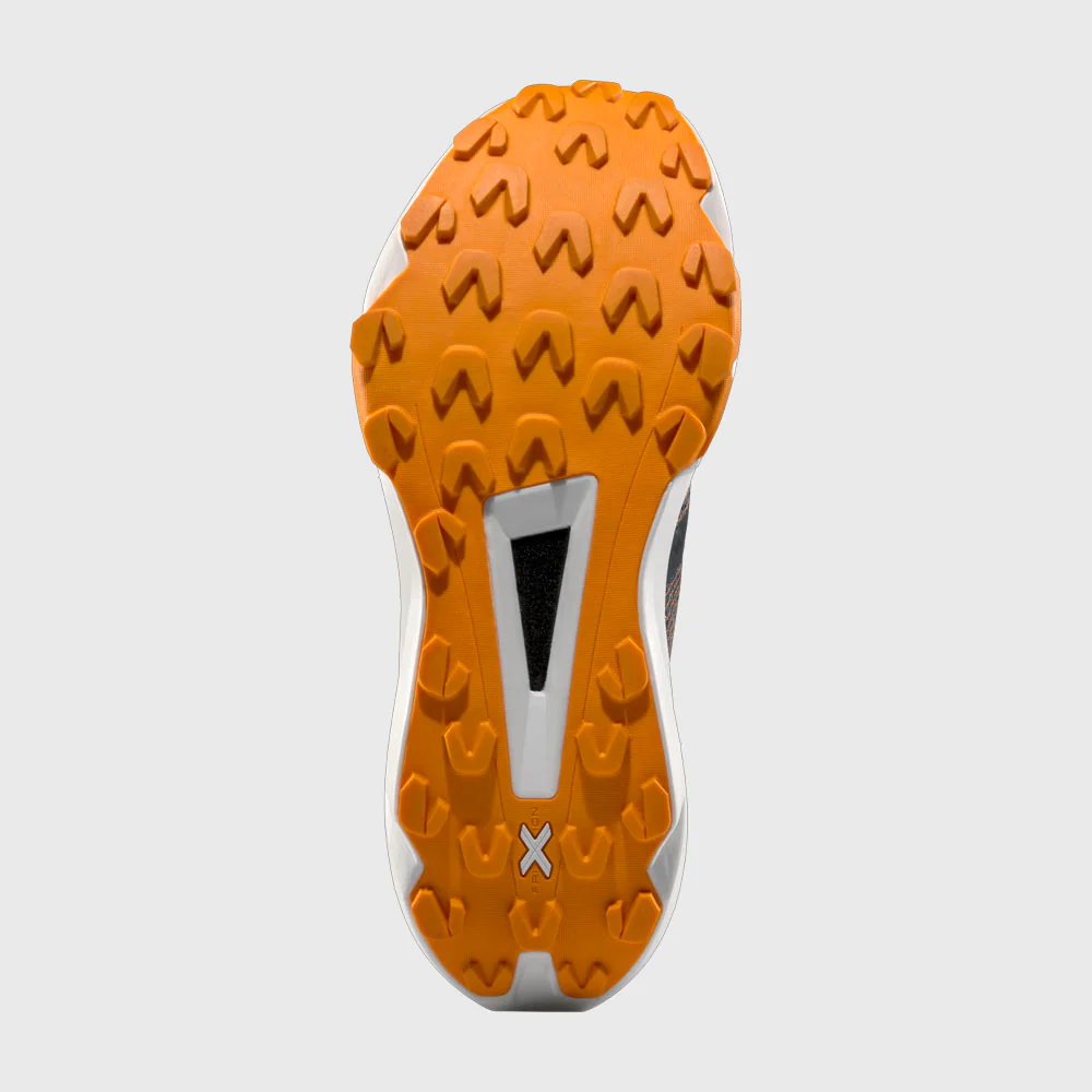 ZAPATILLAS LA SPORTIVA PRODIGIO PRO - Hurricane / Apricot - Image 3