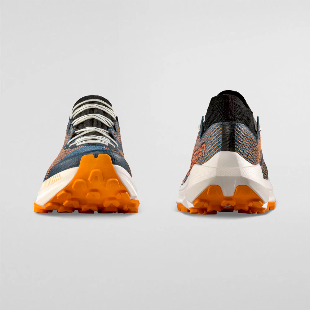ZAPATILLAS LA SPORTIVA PRODIGIO PRO - Hurricane / Apricot - Image 5