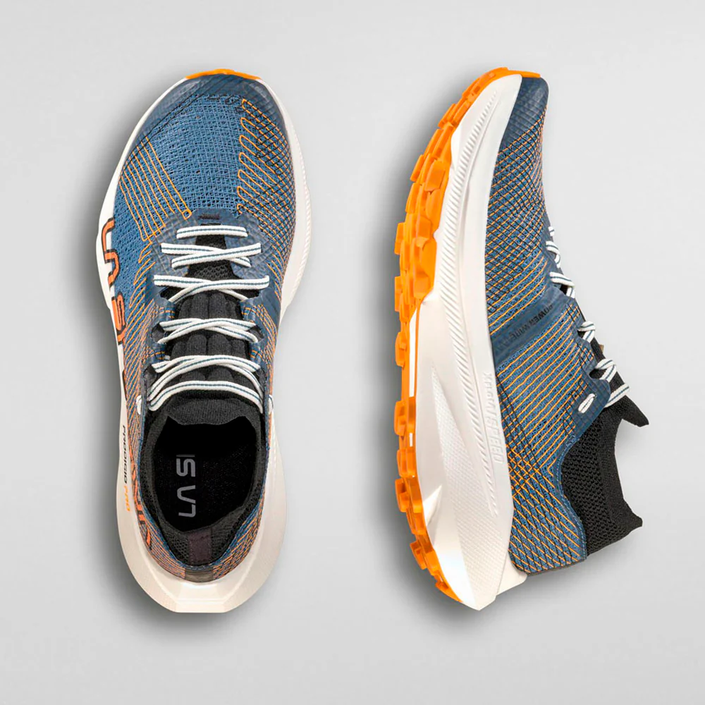 ZAPATILLAS LA SPORTIVA PRODIGIO PRO - Hurricane / Apricot - Image 6