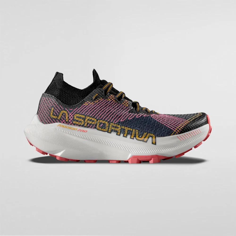 ZAPATILLAS LA SPORTIVA PRODIGIO PRO MUJER - Night Sky / Rosebay