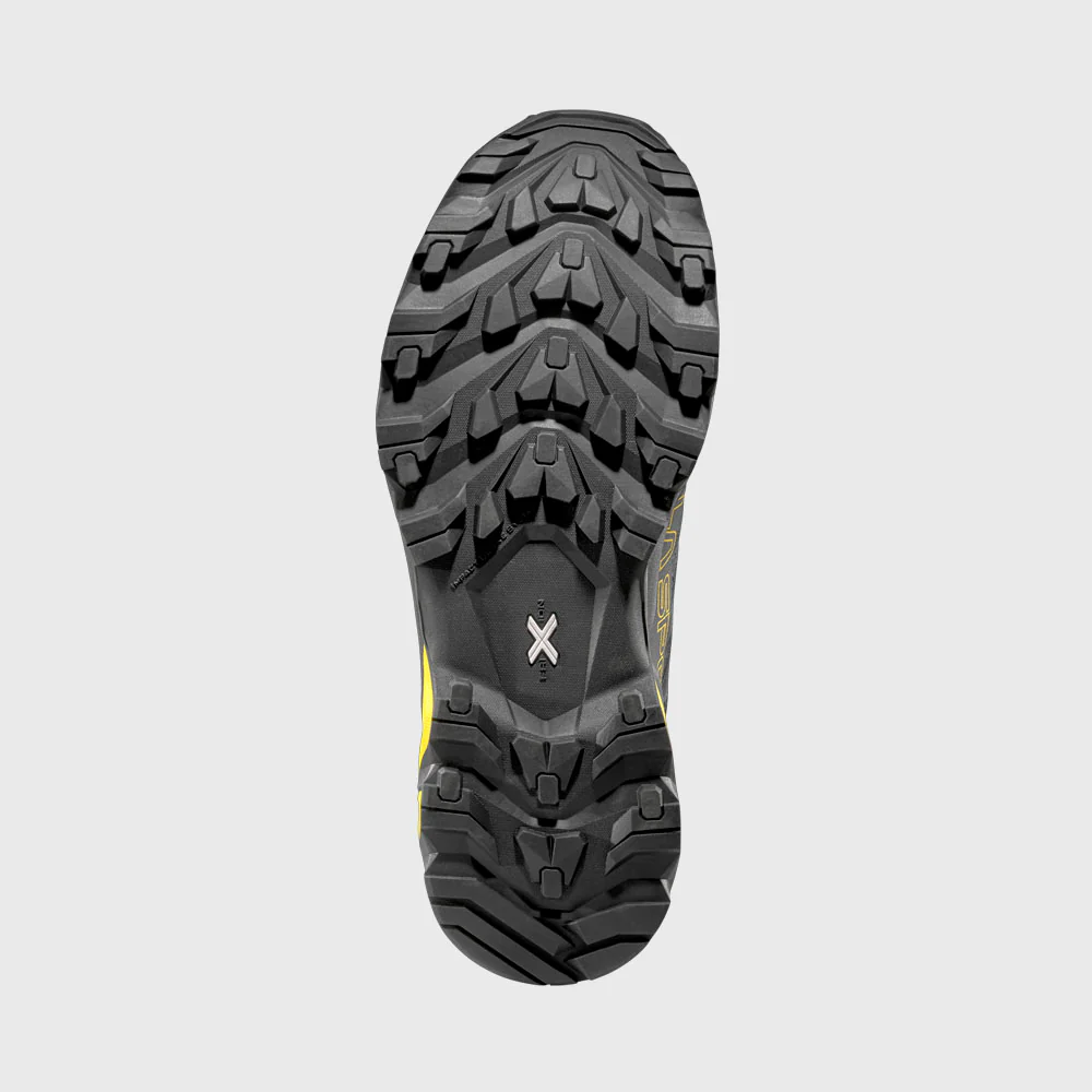 ZAPATILLAS LA SPORTIVA ULTRA RAPTOR 3 - Black / Yellow - Image 3