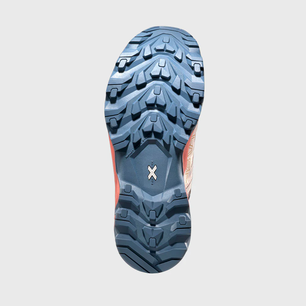 ZAPATILLAS LA SPORTIVA ULTRA RAPTOR 3 MUJER - Mauve / Mineral Red - Image 3