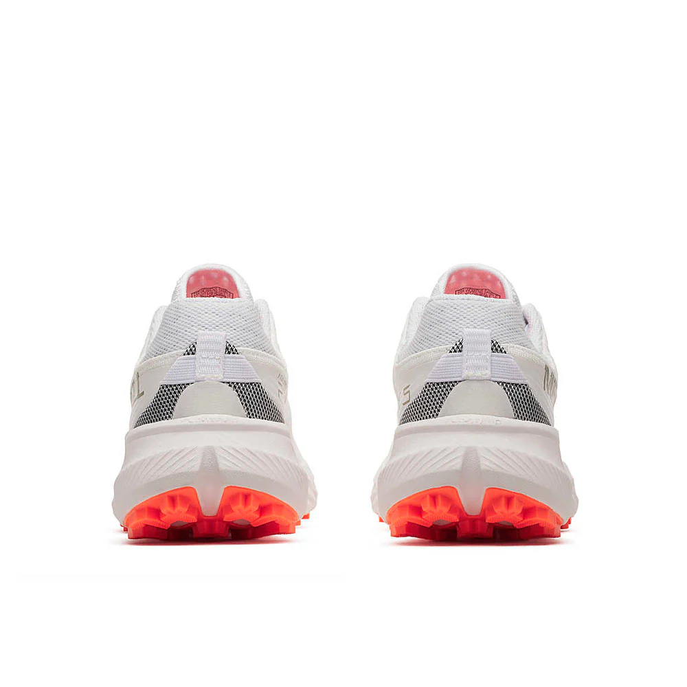 ZAPATILLAS MERRELL AGILITY PEAK 5 MUJER - White / Flare - Image 6