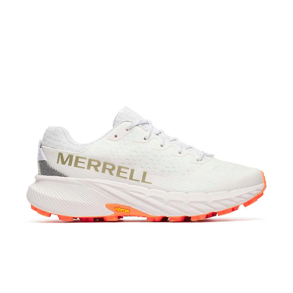 ZAPATILLAS MERRELL AGILITY PEAK 5 - White / Flare