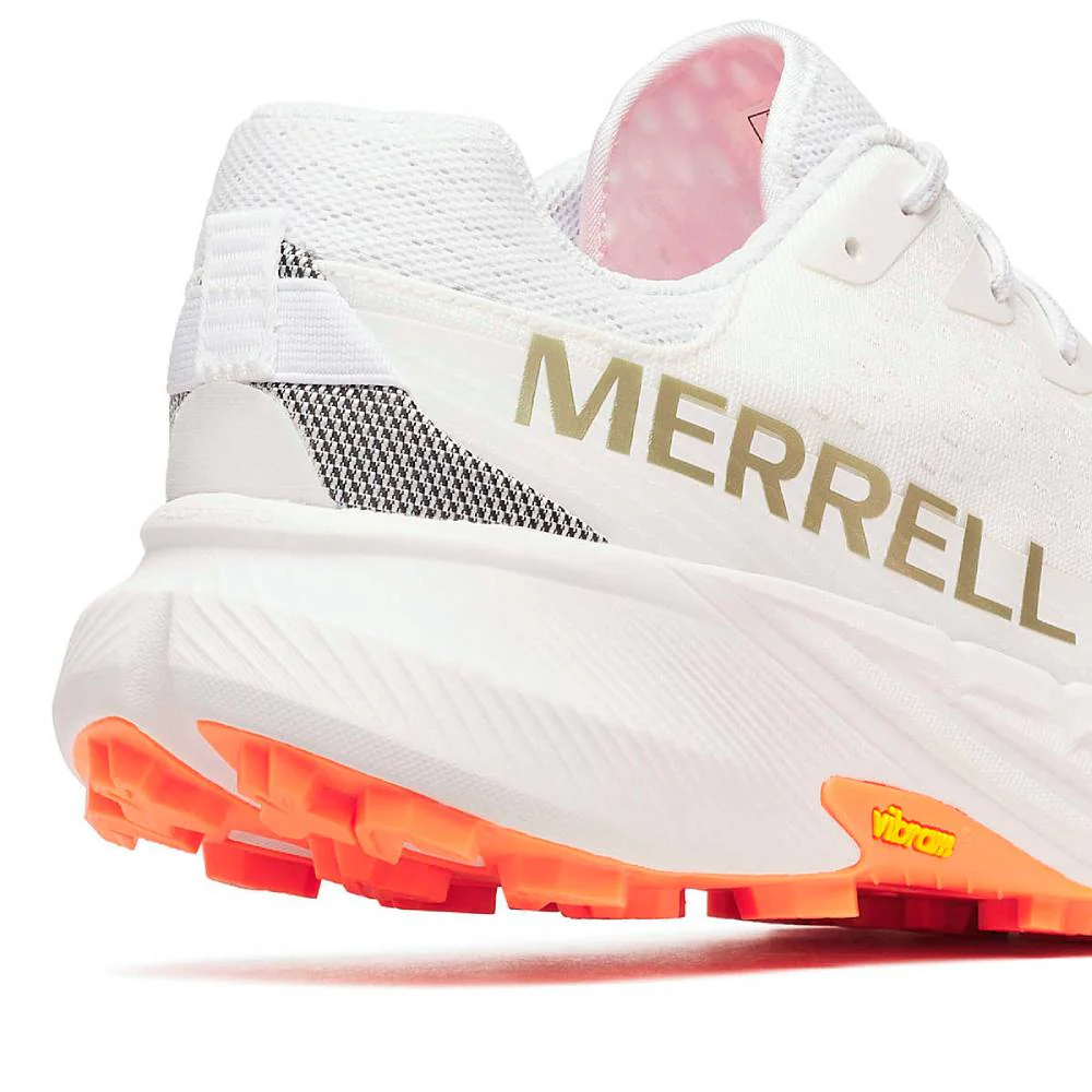 ZAPATILLAS MERRELL AGILITY PEAK 5 - White / Flare - Image 6