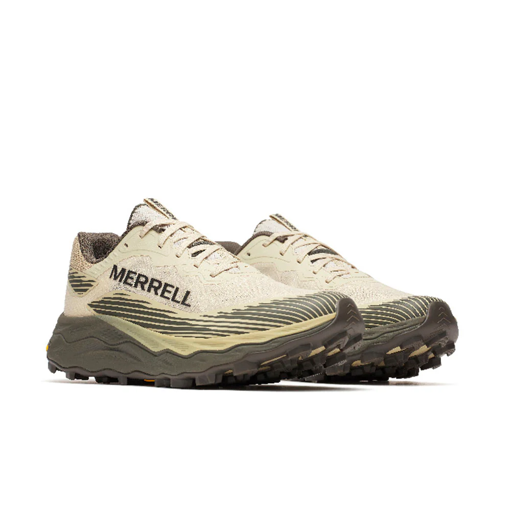 ZAPATILLAS MERRELL AGILITY PEAK 6 - Burlap - Image 2